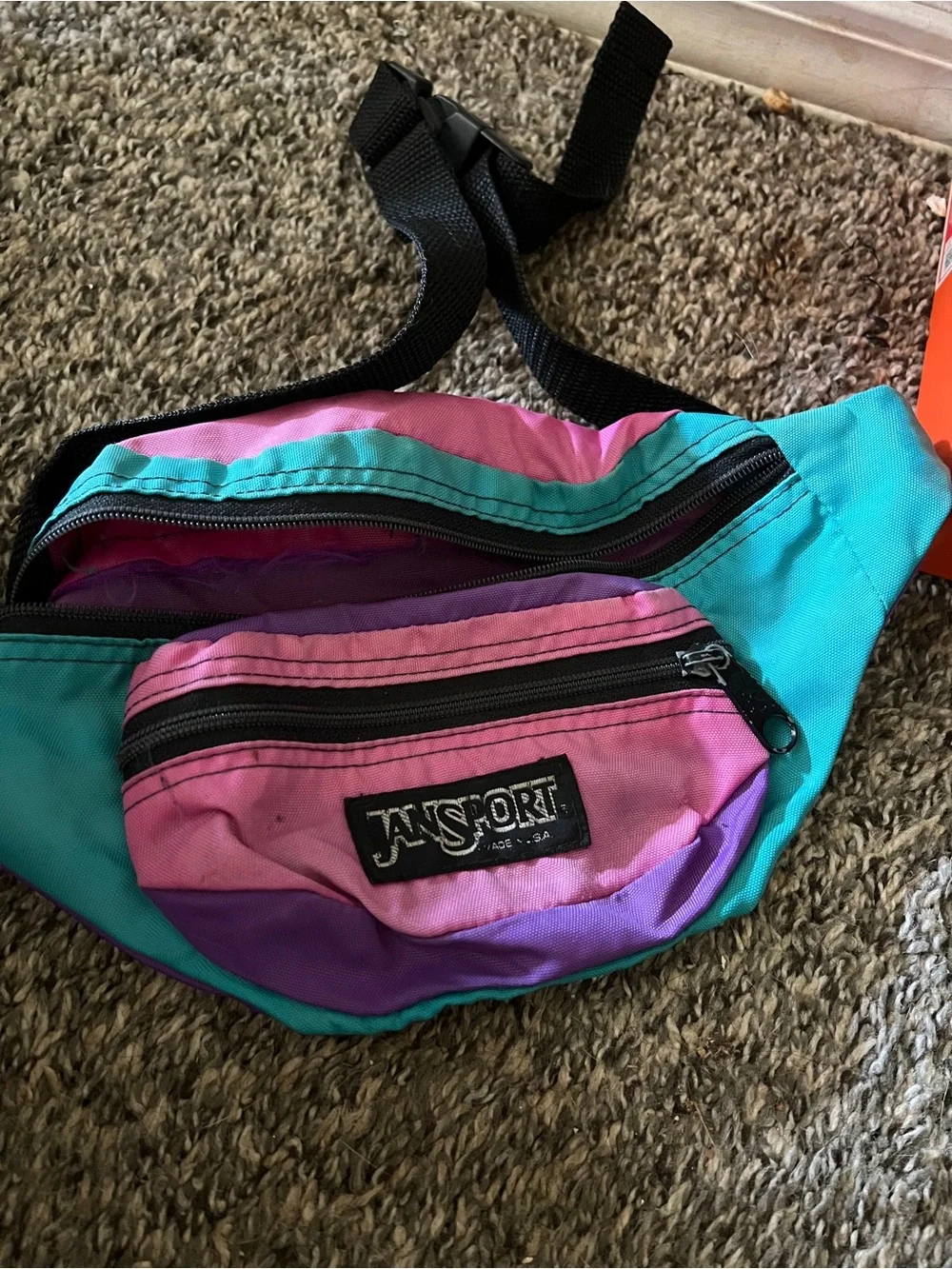 Travel wallet bundle (read description)